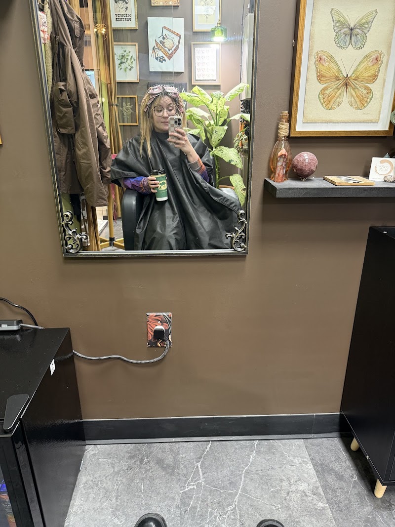 Roots & Rituals a Hair Salon Studio, photo 2