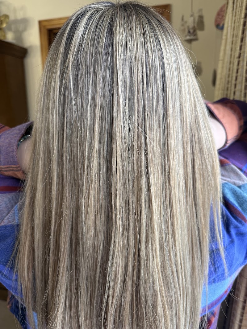 Roots & Rituals a Hair Salon Studio, photo 3