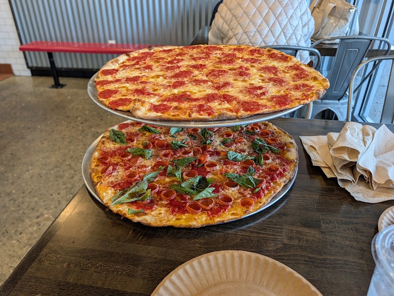Round Pie Pizza Company (Brick), photo 2