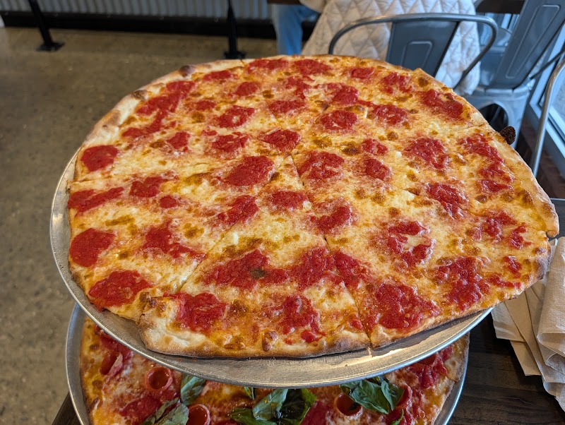 Round Pie Pizza Company (Brick), photo 3