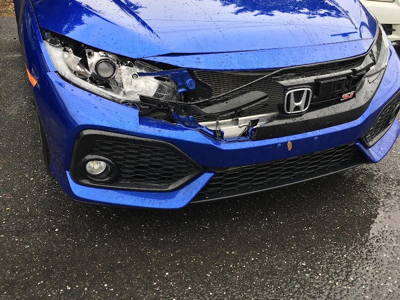 Route 88 Auto Body, photo 2