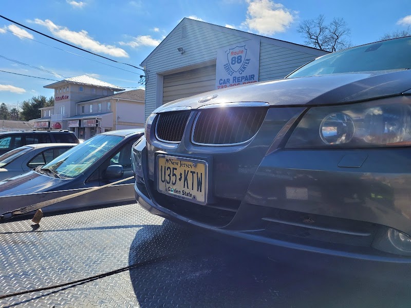 Route 88 Service Center, photo 2