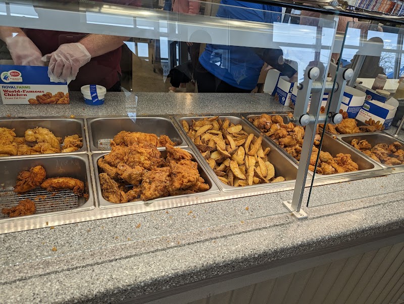 Royal Farms, photo 3