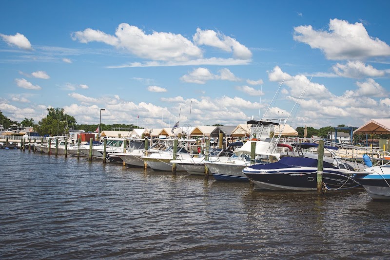Safe Harbor Manasquan River, photo 2