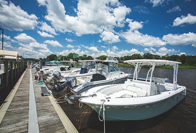 Safe Harbor Manasquan River, photo 3
