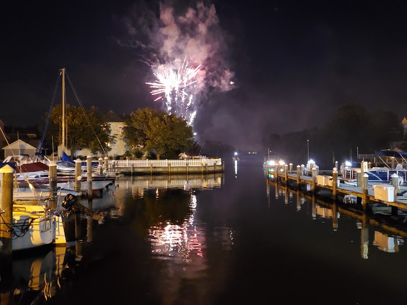 Sailor's Quay Marina, photo 3