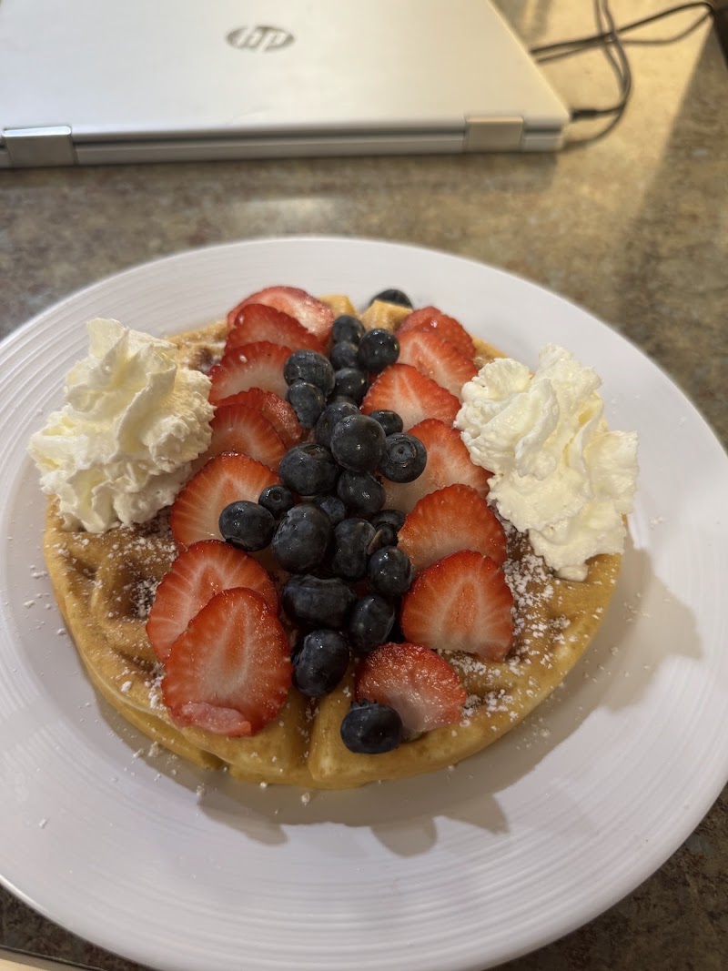 Sandy's Cafe, photo 2