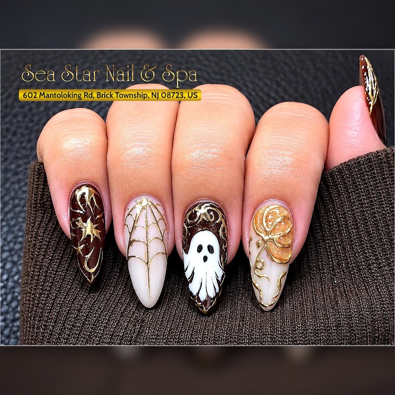 Sea Star Nail & Spa, photo 2