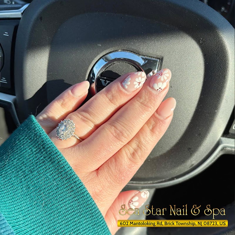 Sea Star Nail & Spa, photo 3