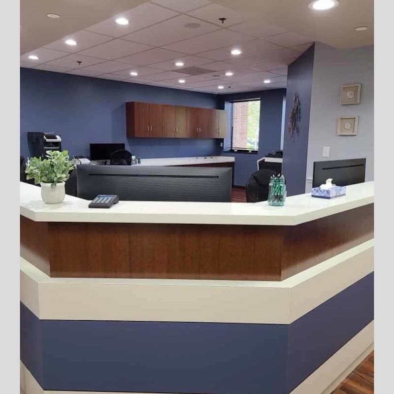 Seaview Orthopaedic & Medical Associates - Seaview Brick Office, photo 2