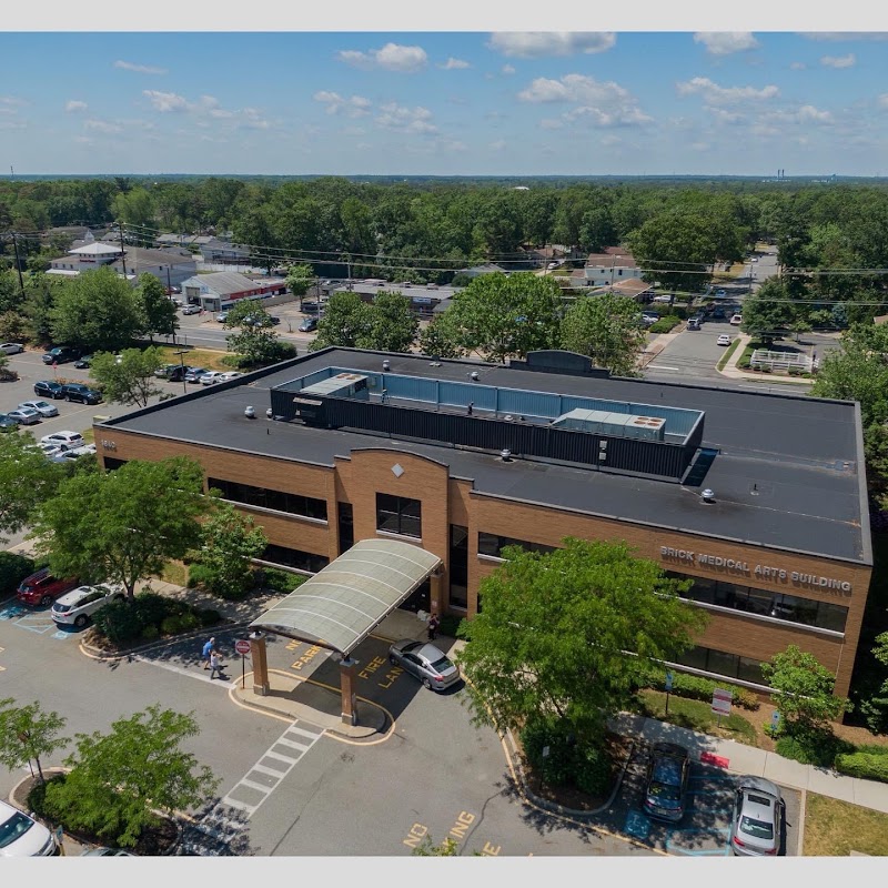 Seaview Orthopaedic & Medical Associates - Seaview Brick Office, photo 3