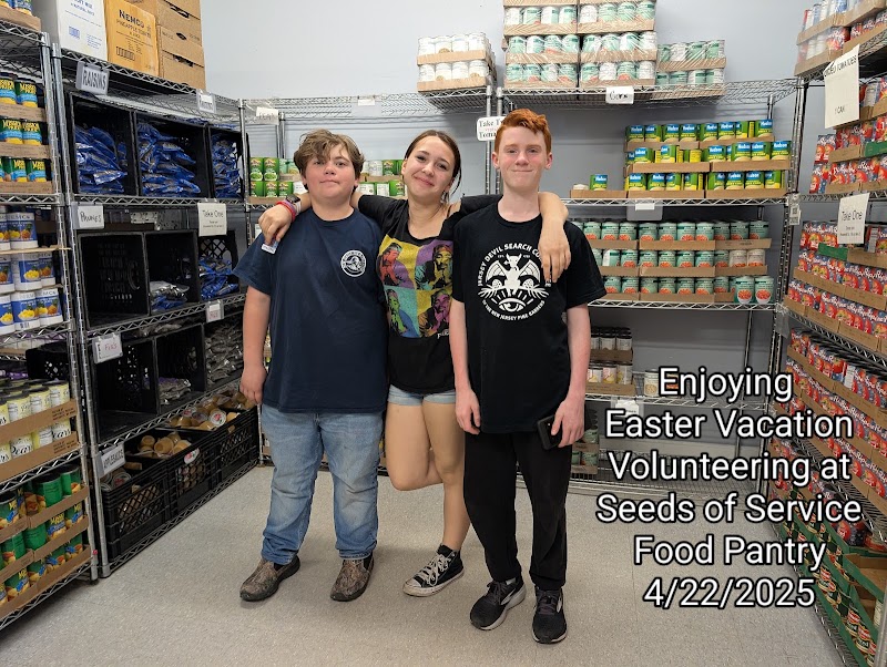 Seeds Of Service, photo 2
