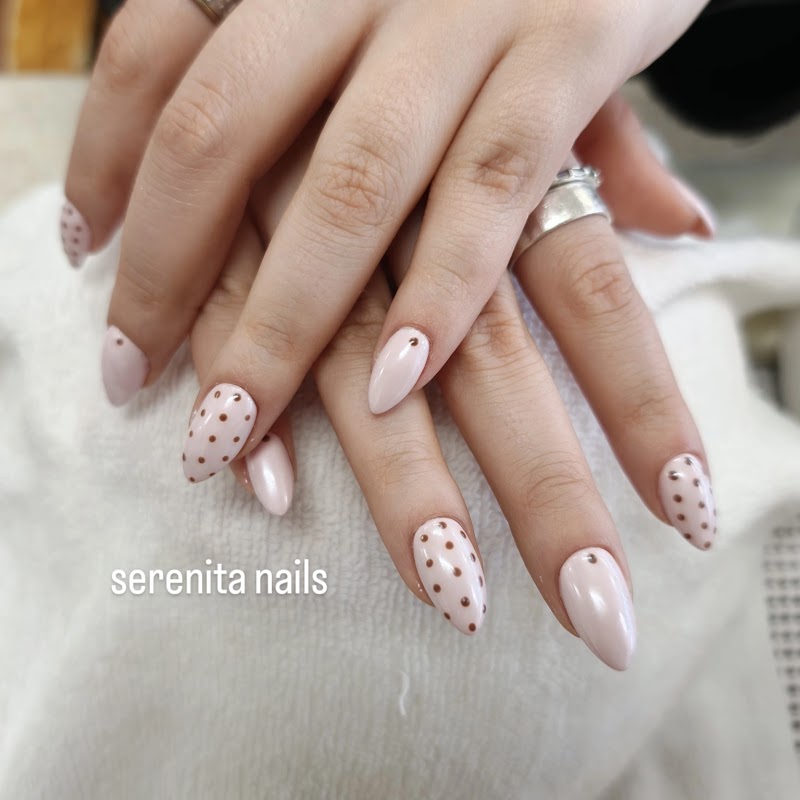 Serenita Nails & Spa, photo 3