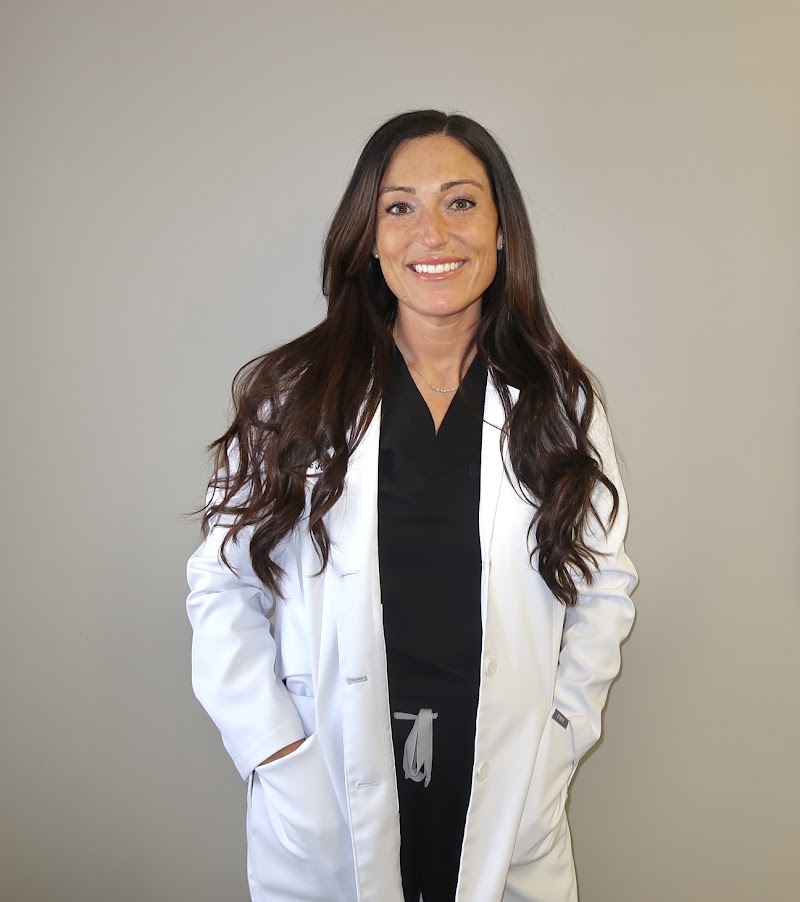 Serenity Dental - Dr. Danielle Angelo, DMD, photo 2