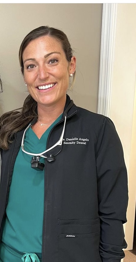 Serenity Dental - Dr. Danielle Angelo, DMD, photo 3