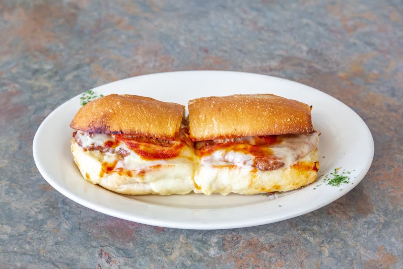 Serpico's Pizza, photo 2