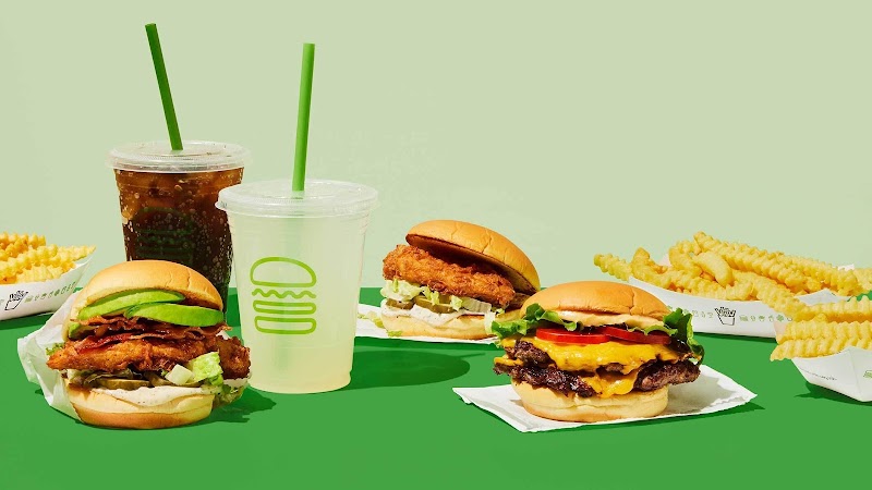 Shake Shack Brick, photo 2