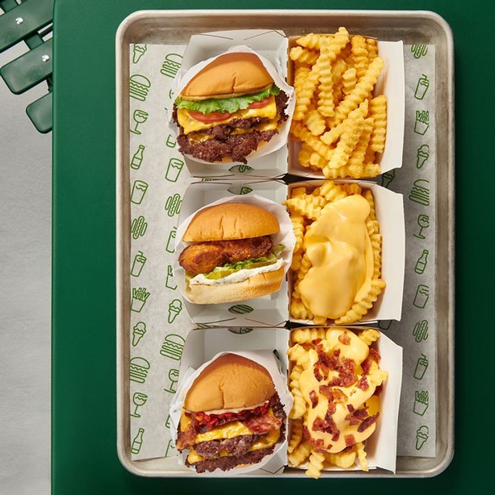 Shake Shack Brick, photo 3