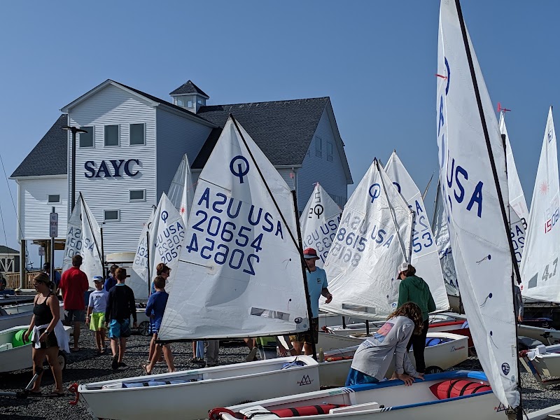 Shore Acres Yacht Club, photo 2