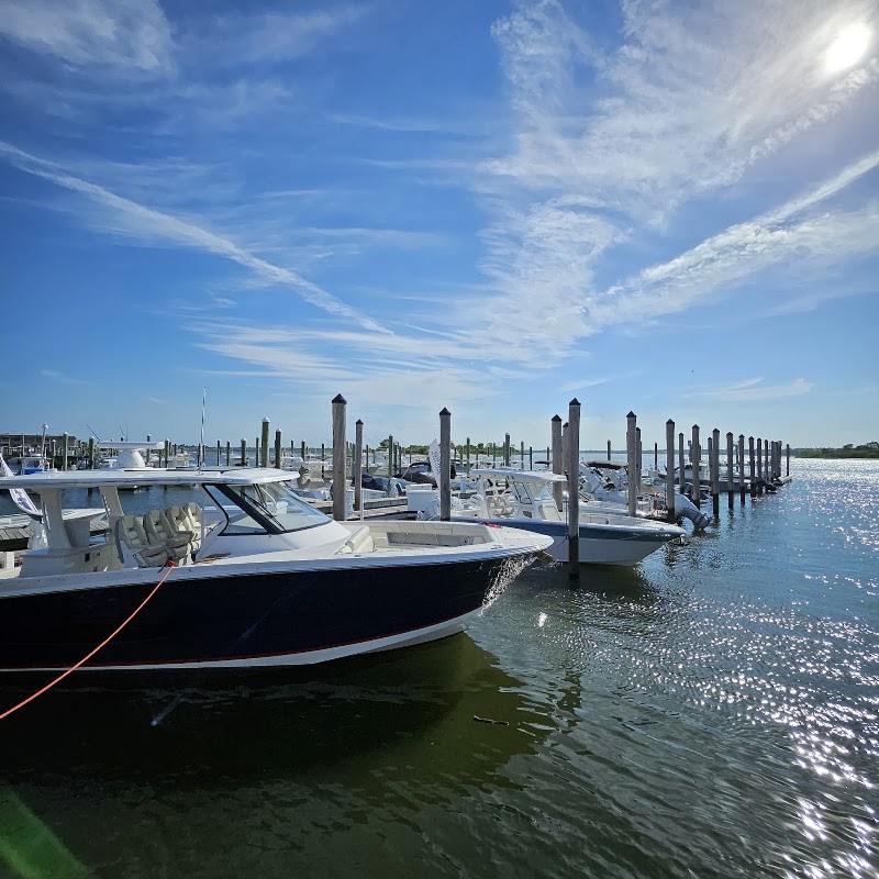 Shore Boat Club, photo 2