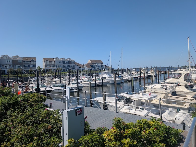 Shore Boat Club, photo 3
