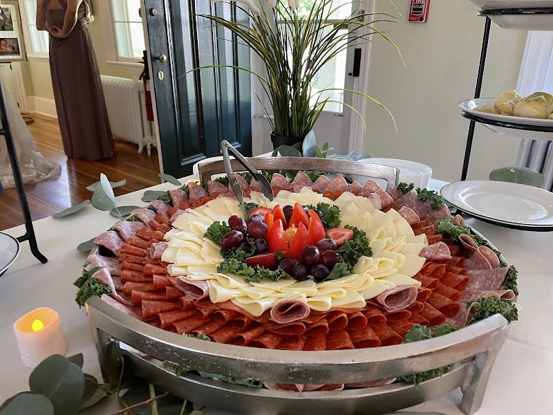 Shore Catering, photo 2