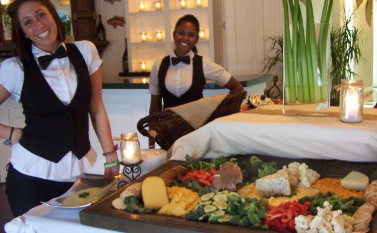 Shore Catering, photo 3