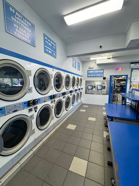 Shore Clean 88 Laundromat, photo 2