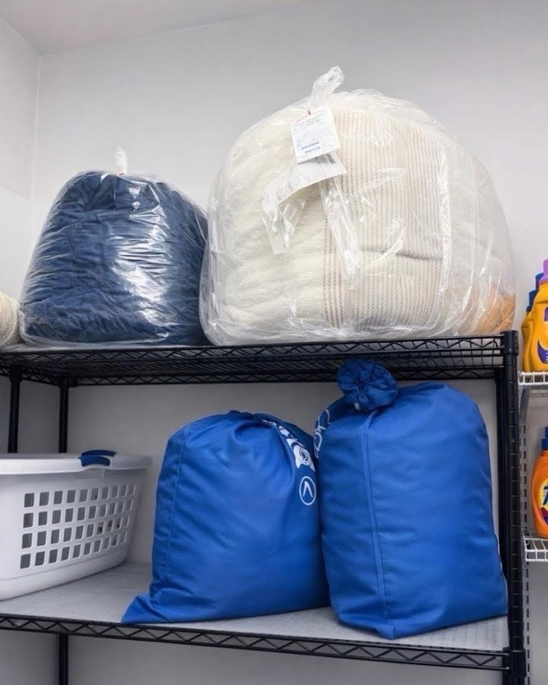 Shore Clean 88 Laundromat, photo 3