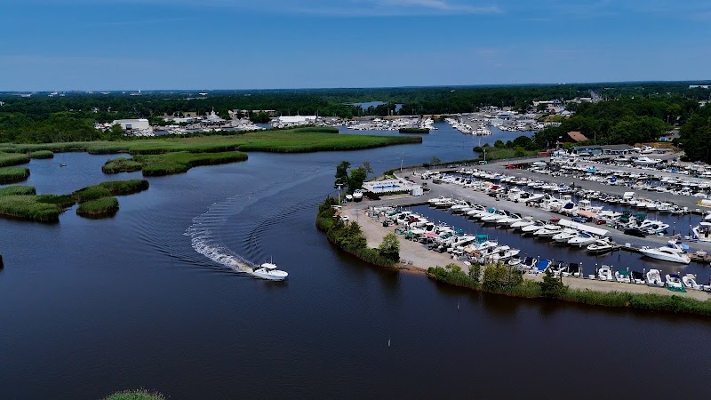 Shore Club Brick, photo 2