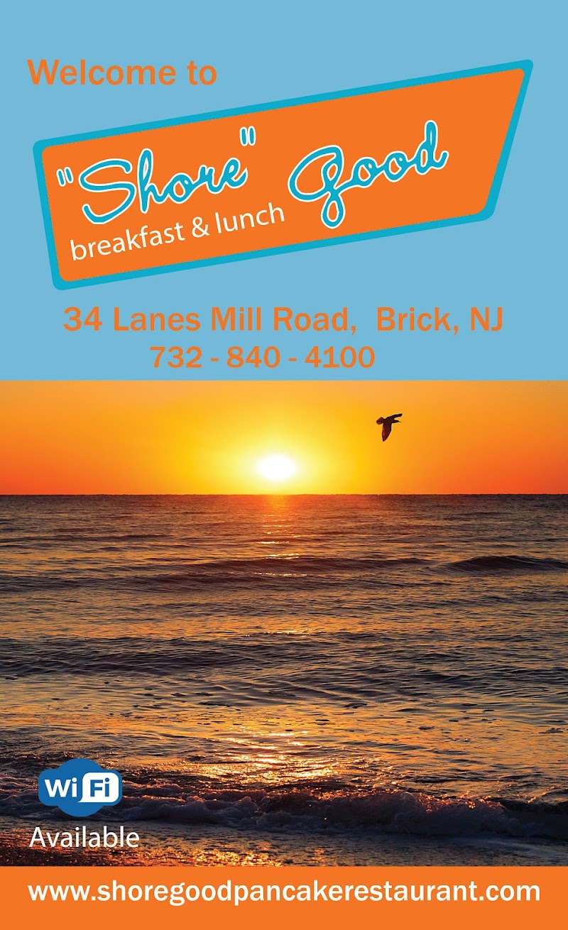 Shore Good Pancake House, photo 3