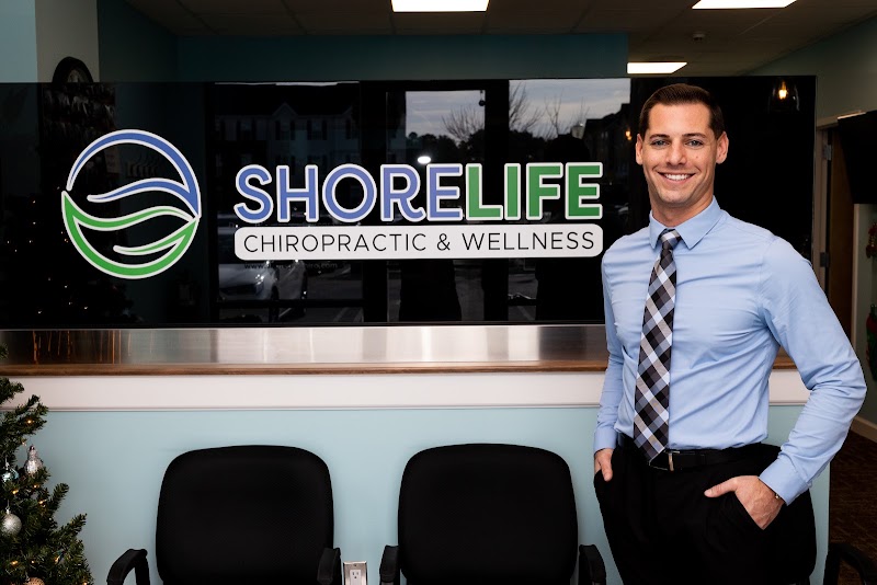 ShoreLife Chiropractic & Wellness, photo 3