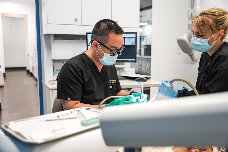Smart Arches Dental Implants, photo 2