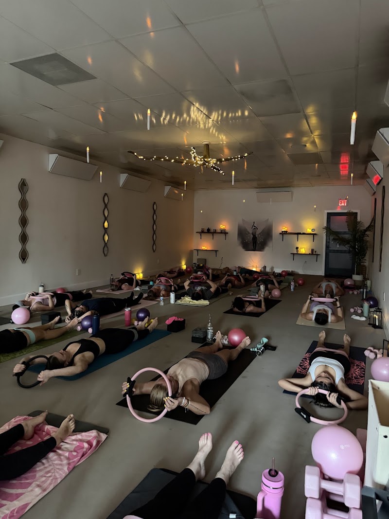 Smokin' Hot Yoga and Fitness, photo 3
