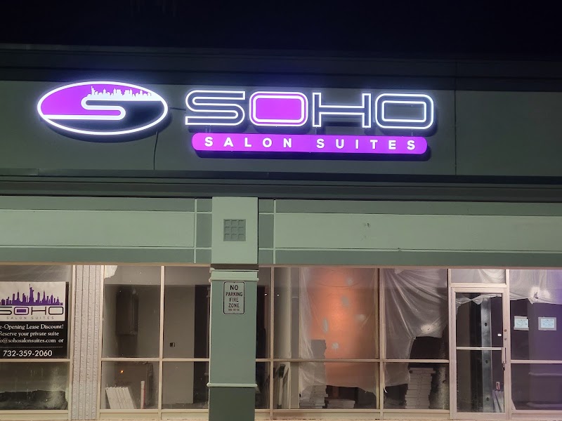 Soho Salon Suites, photo 2