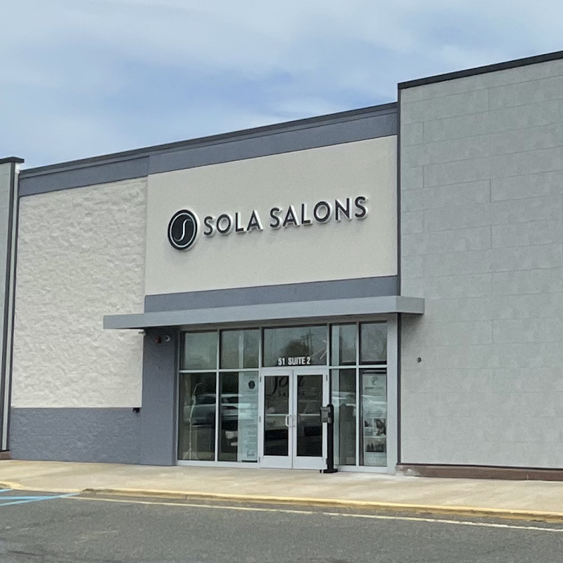 Sola Salons, photo 3