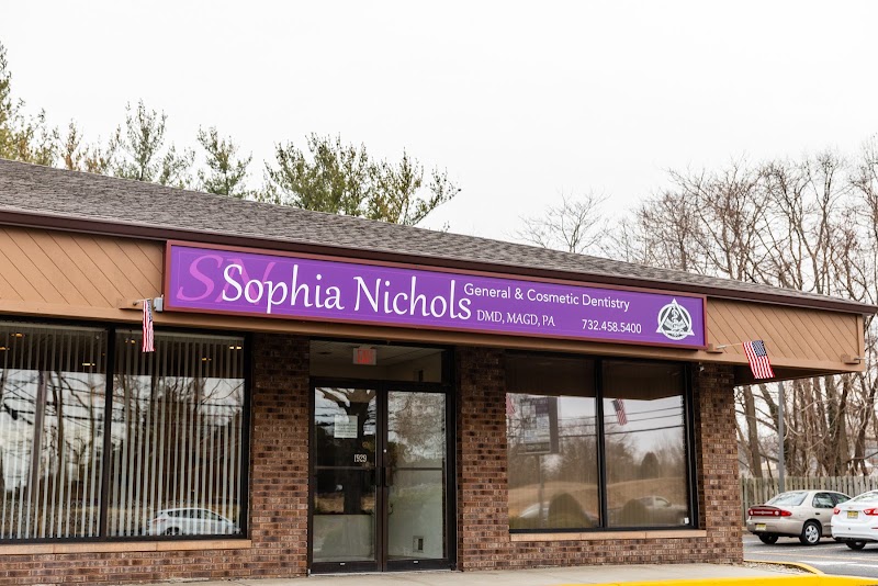 Sophia Nichols DMD, MAGD, PA General & Cosmetic Dentistry, photo 2