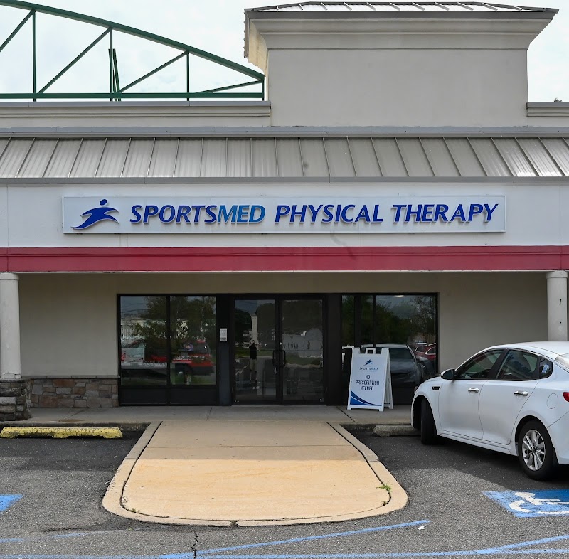 SportsMed Physical Therapy - Brick Township NJ, photo 2