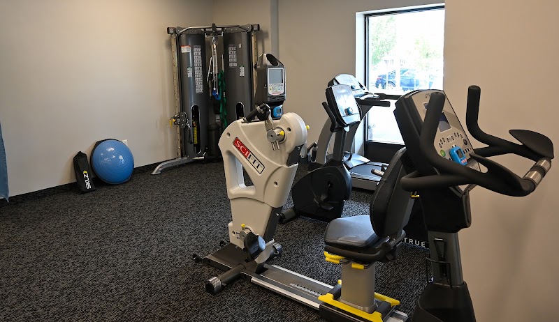 SportsMed Physical Therapy - Brick Township NJ, photo 3
