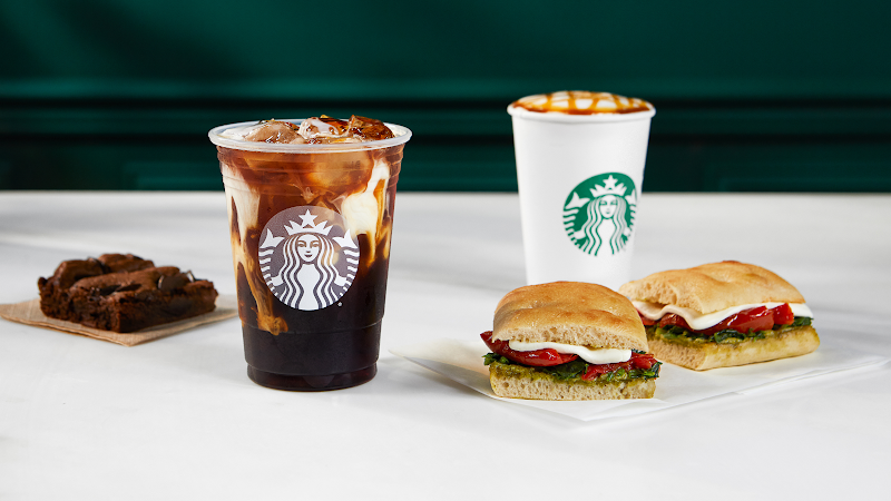 Starbucks, photo 2