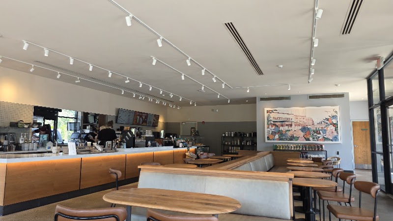 Starbucks, photo 3