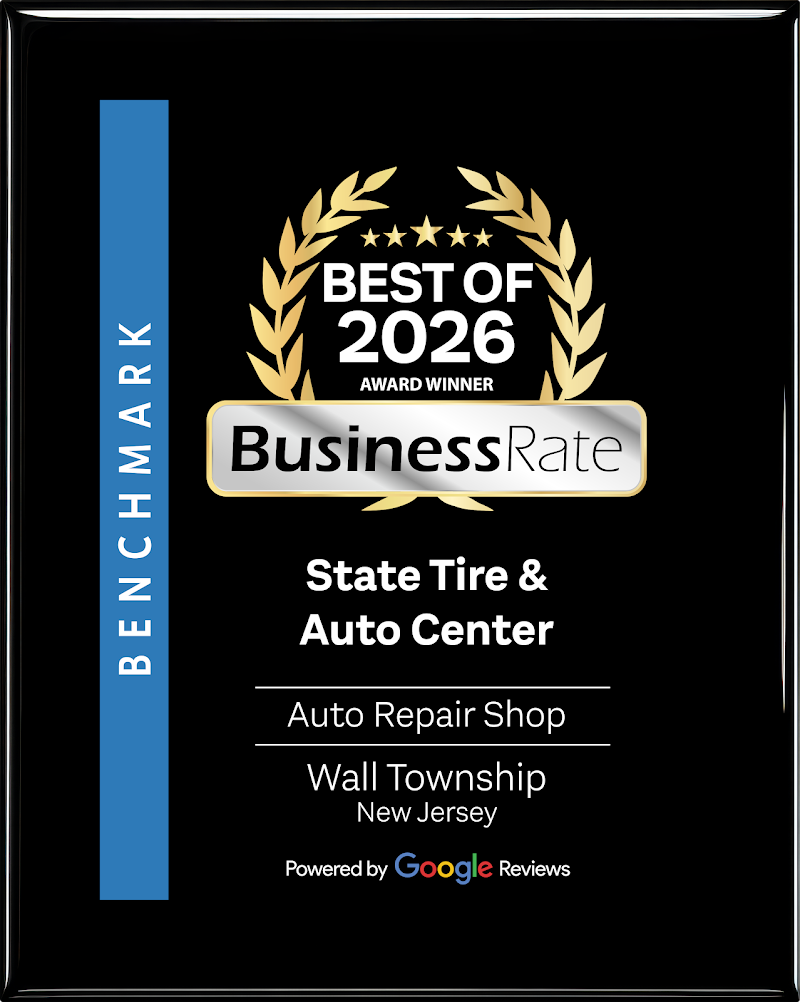 State Tire & Auto Center, photo 2