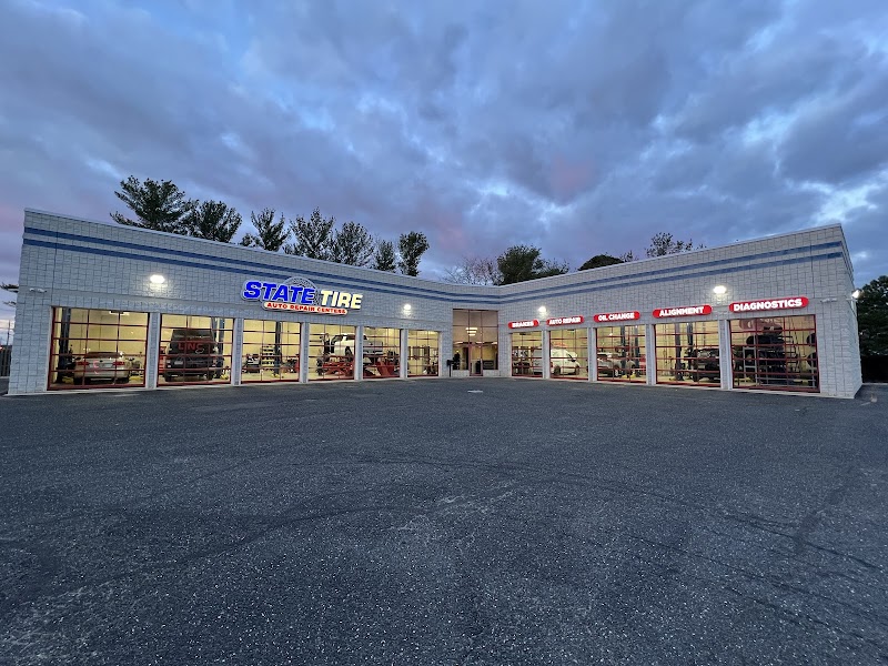 State Tire & Auto Center, photo 3