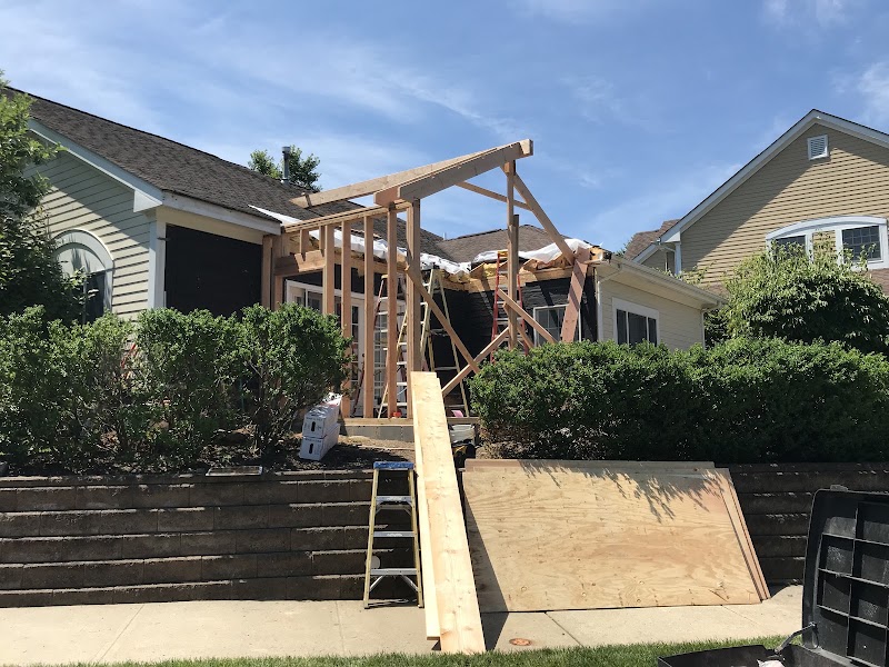 State-Wide Builders & Remodeling Contractors, photo 2