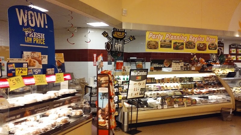 Stop & Shop, photo 3