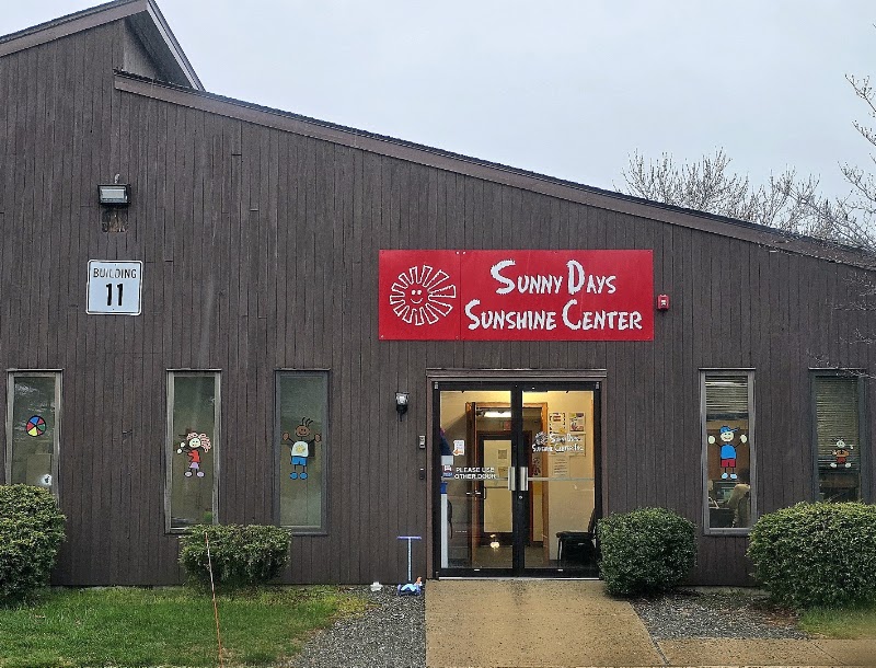 Sunny Days Sunshine Center, photo 2