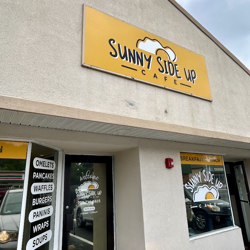 Sunny Side, photo 3