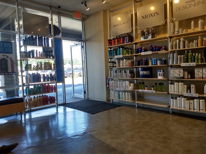Supercuts, photo 2