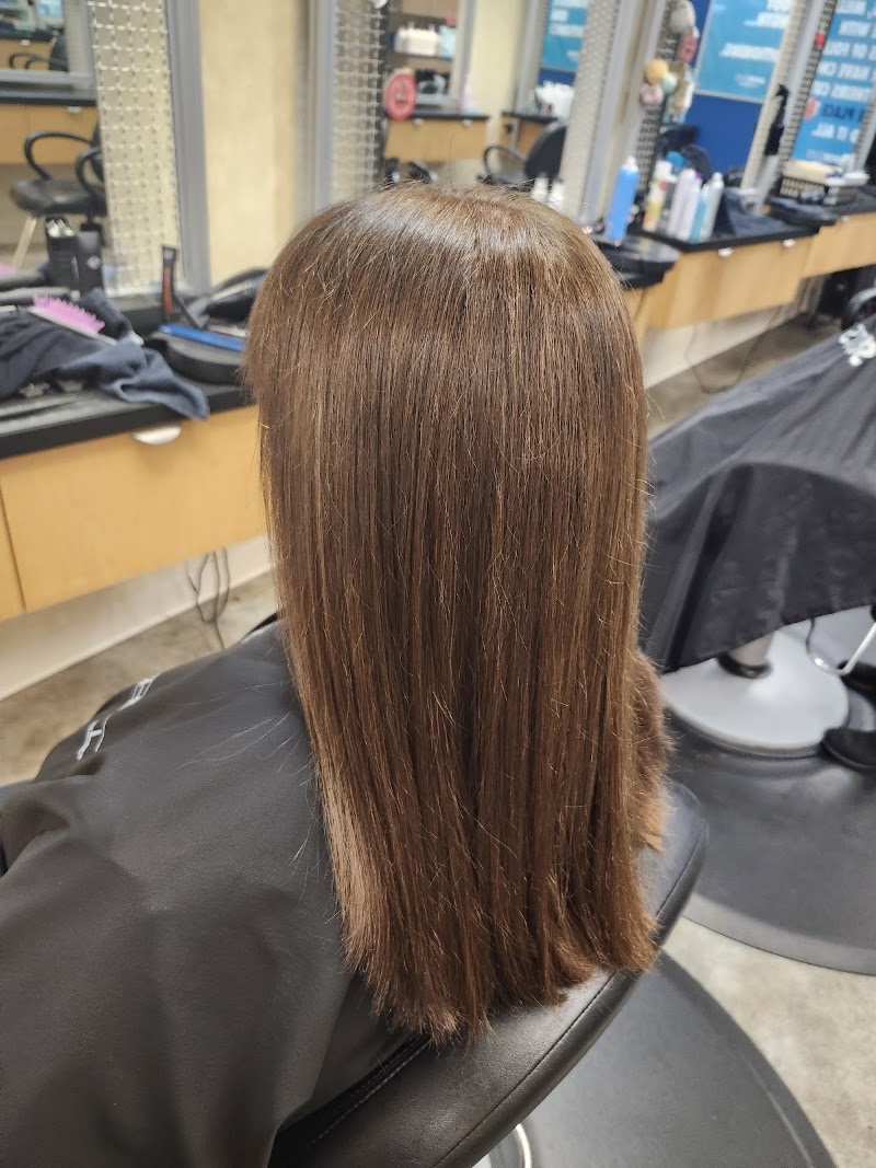 Supercuts, photo 3