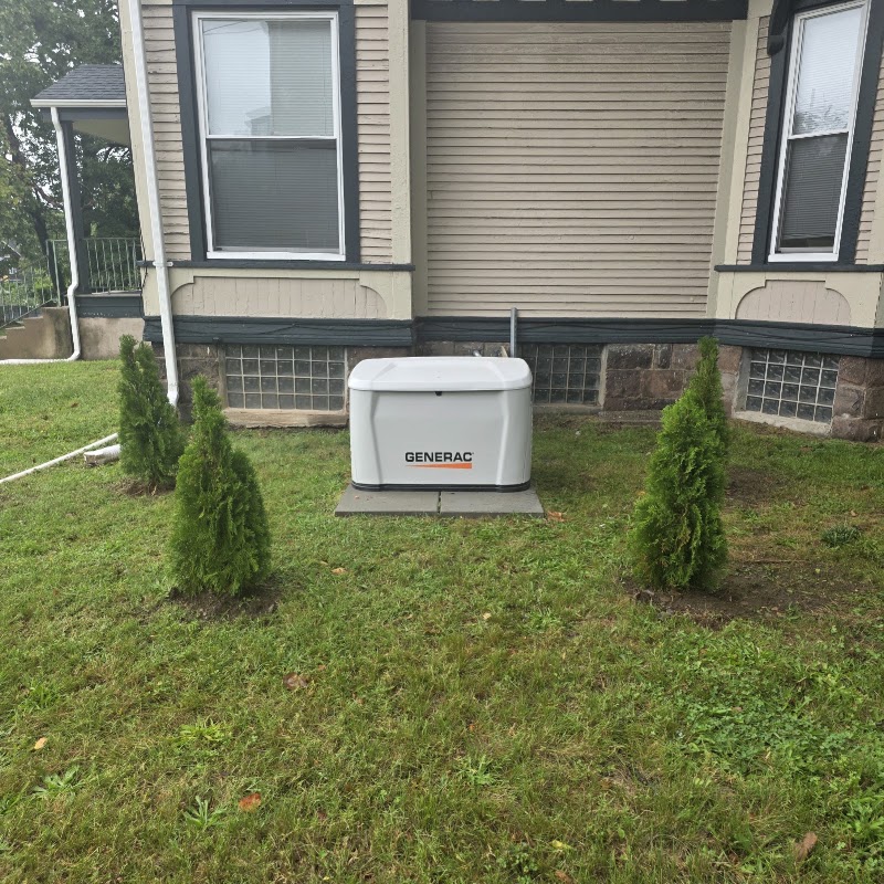 SWEENEY ELECTRIC LLC, photo 3